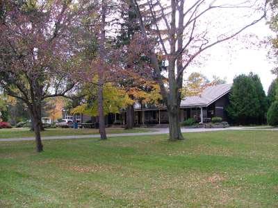 Guelph Bible Conference Center